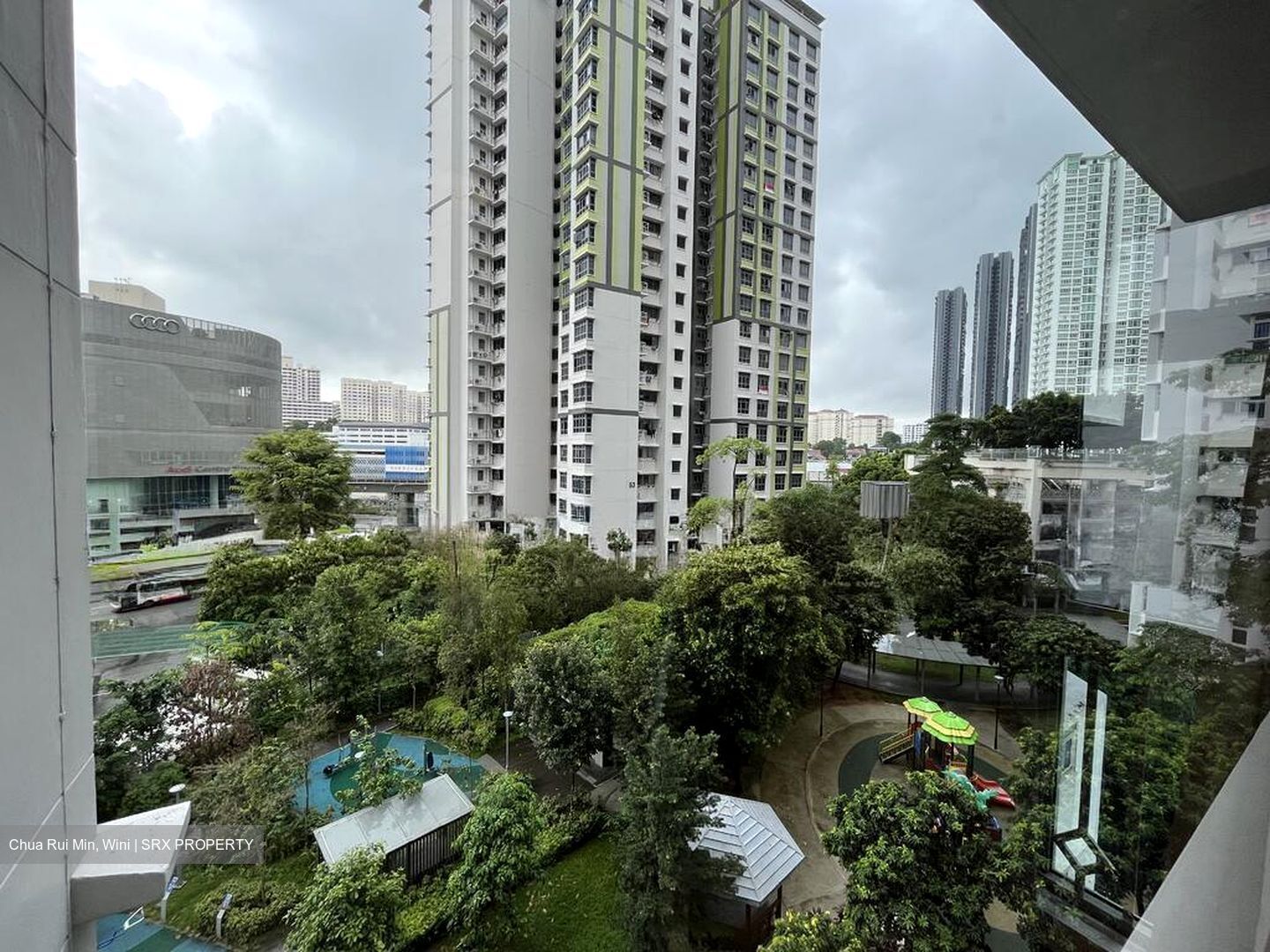 Blk 51 Forfar Heights (Queenstown), HDB 4 Rooms #581230371